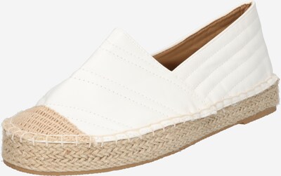 Raid Espadrilles 'KYLA' in Beige / White, Item view