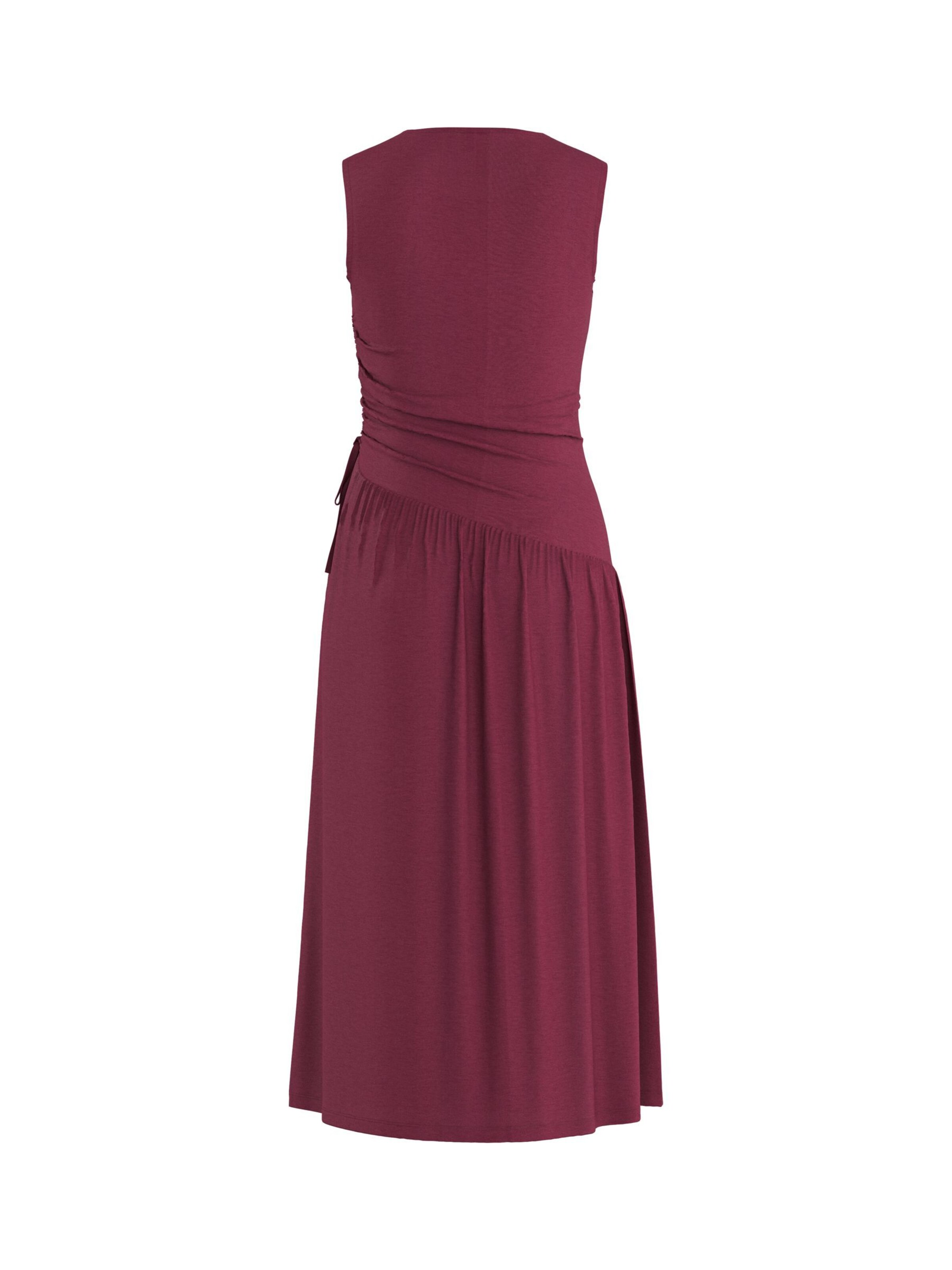 HYPEDROP Dress in Red