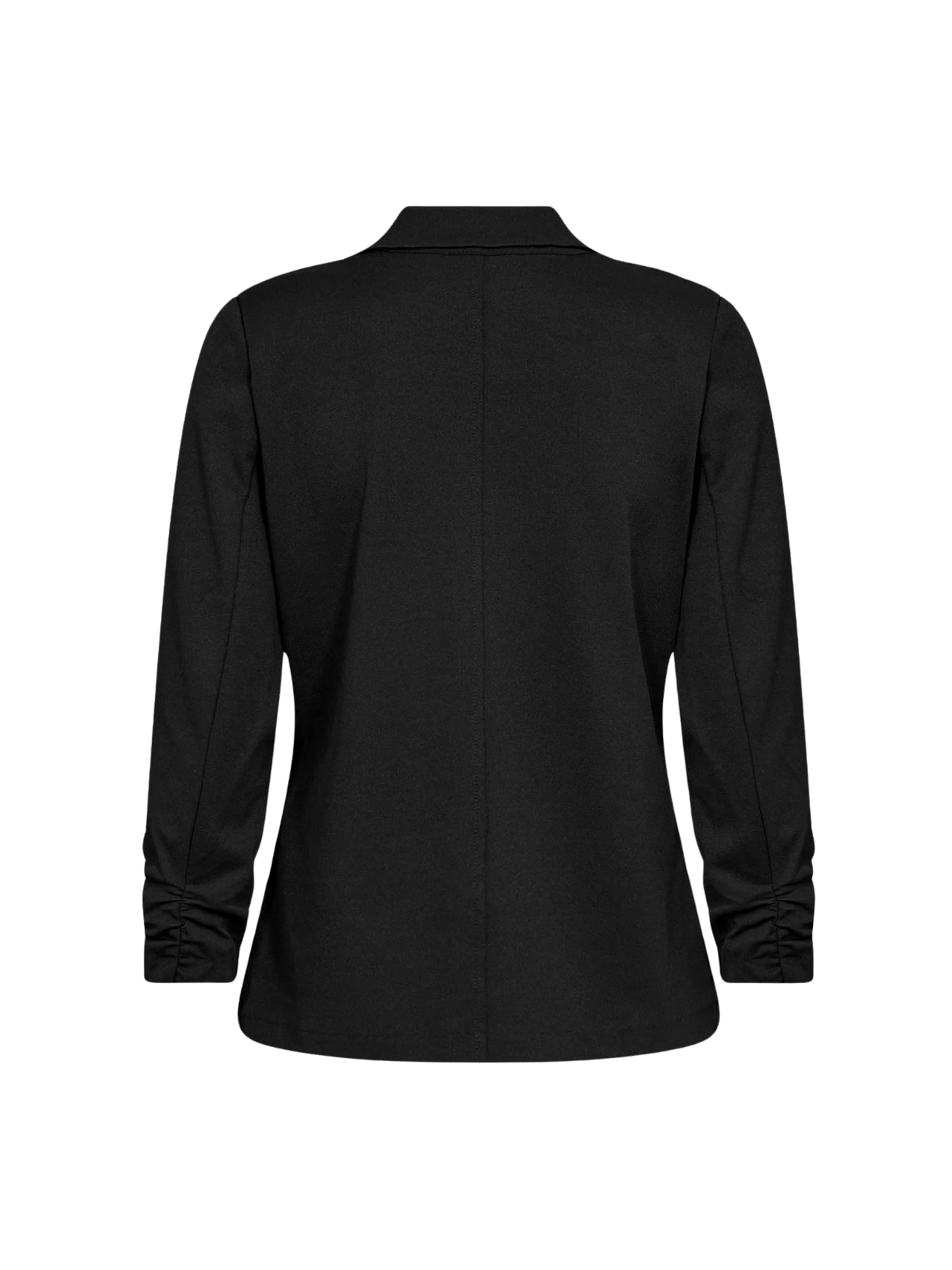 Soyaconcept Blazer ' SC-SIHAM 97 ' in Schwarz