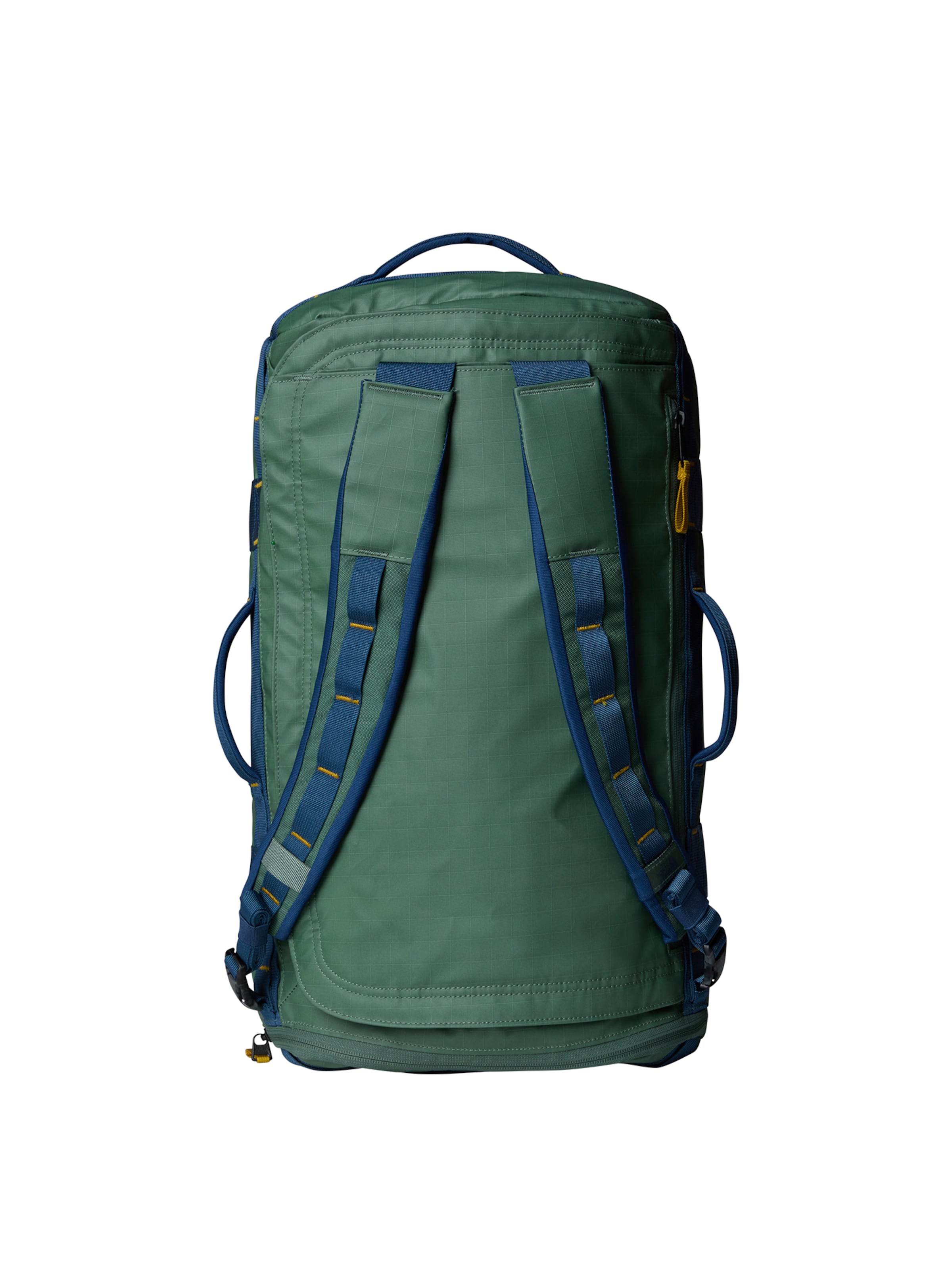 Sac à dos 'BASE CAMP VOYAGER' THE NORTH FACE en vert