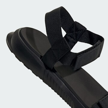 ADIDAS TERREX Sandal 'Hydroterra' in Black