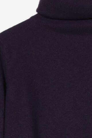 Rosa von Schmaus Sweater & Cardigan in S in Purple
