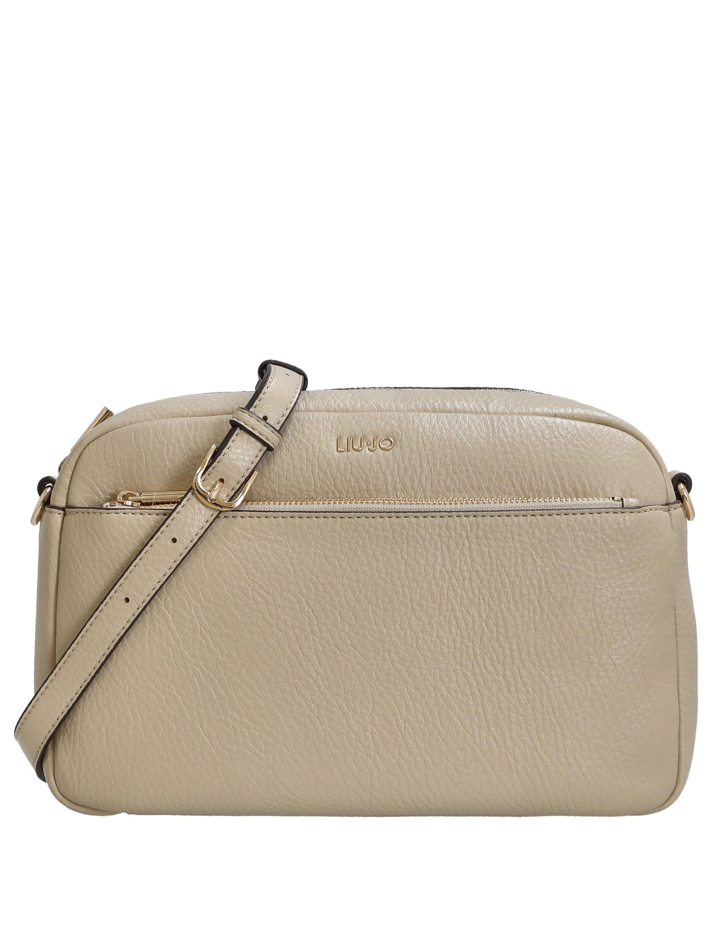 Liu Jo Crossbody Bag 'Caliwen' in One size in Sand, Item view