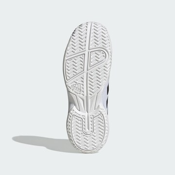 ADIDAS PERFORMANCE Sportschoen 'Ubersonic' in Wit