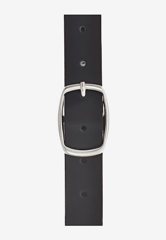 Ceinture MUSTANG en noir