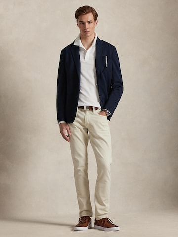 T-Shirt Polo Ralph Lauren en blanc