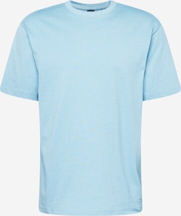 Only & Sons Shirt 'Fred' in Blue: front