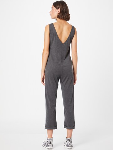 JDY Jumpsuit 'Saki' in Grey