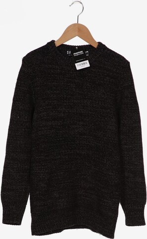 Superdry Pullover M in Grau: predná strana