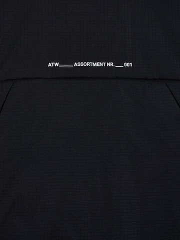 HALO Vest i sort