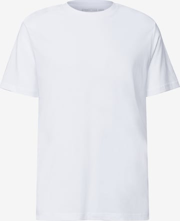 Street One MEN Shirt in White: front
