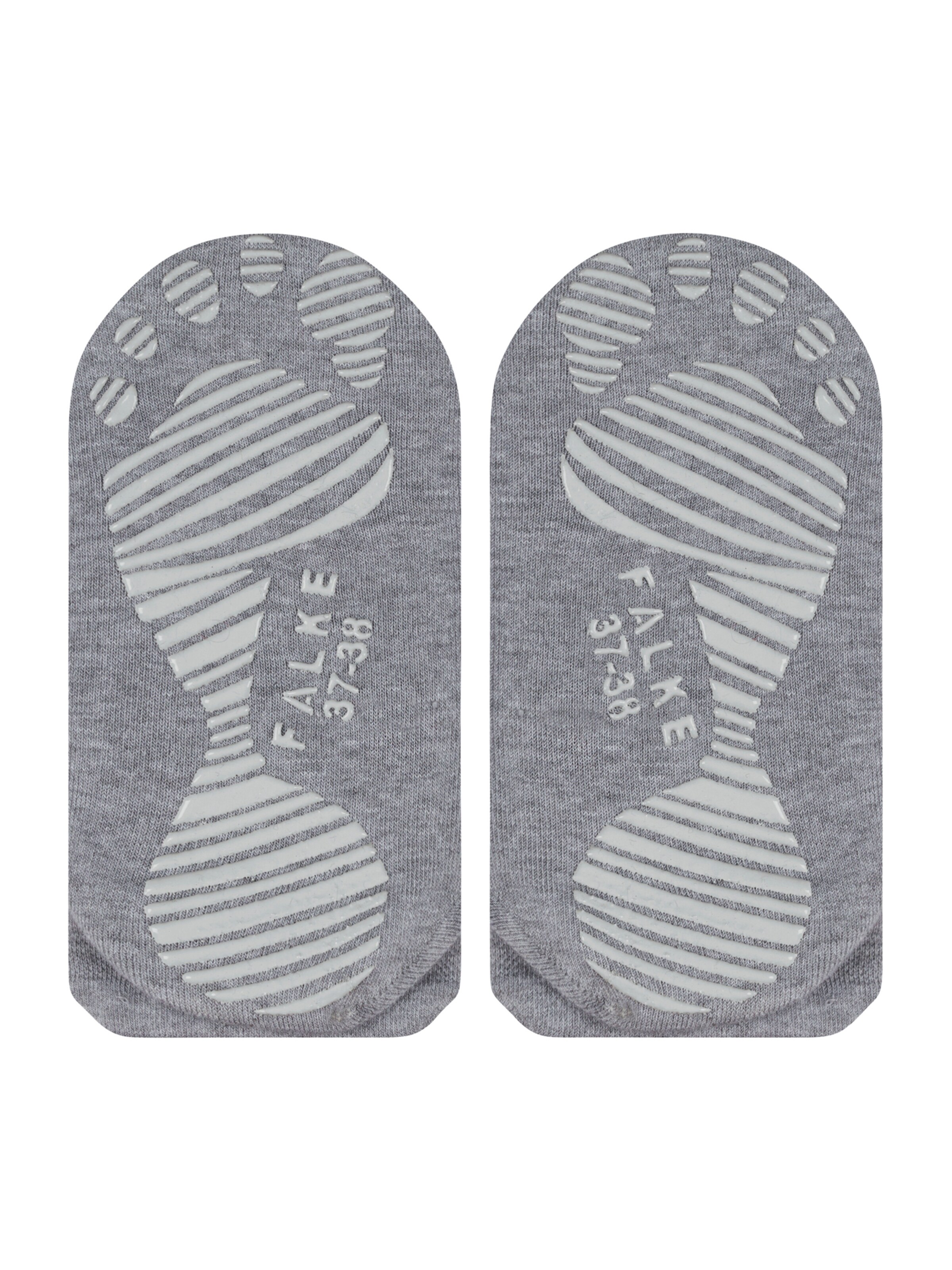 FALKE Titokzoknik - szürke