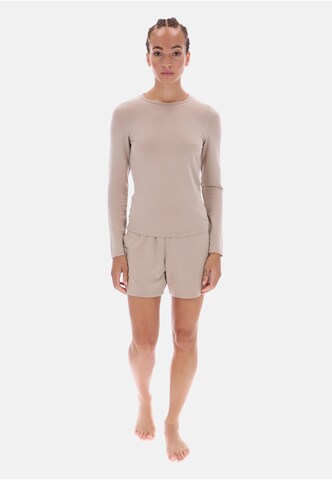 Ted Baker Regular Broek in Beige