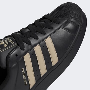 Sneaker bassa di ADIDAS ORIGINALS in nero