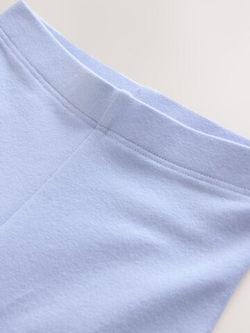 Skinny Leggings Next en bleu