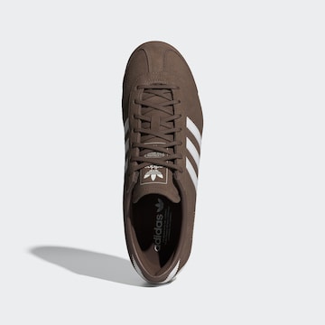 Baskets basses 'Italia 70s' ADIDAS ORIGINALS en marron