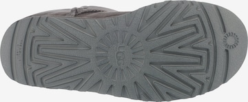 UGG Snowboot 'Bailey Bow' in Grau