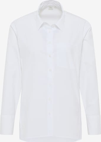 ETERNA Blouse in White: front