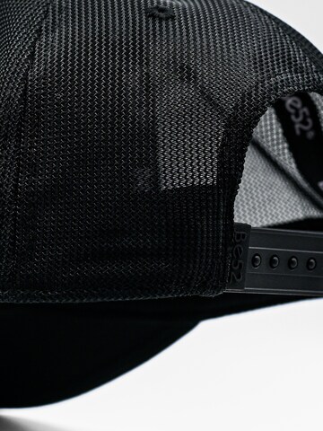 Cappello da baseball 'Ace' di Be52 in nero
