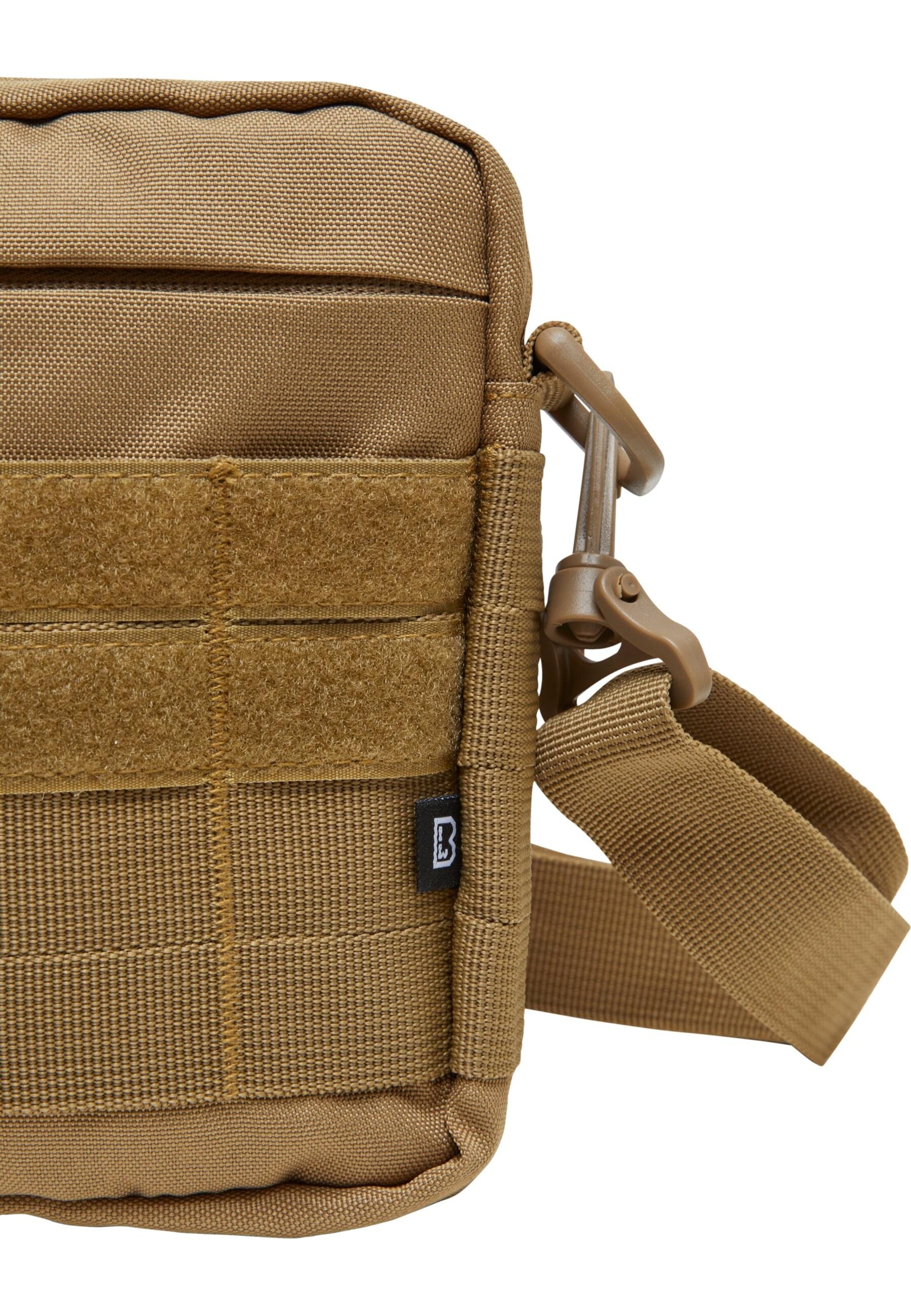 Brandit Сумка через плечо в Бежевый