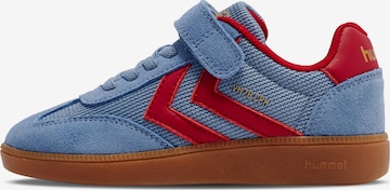 Hummel Sneakers 'VM78 Cph' in Blue: front