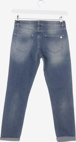 rosemunde Jeans in 27 in Blue