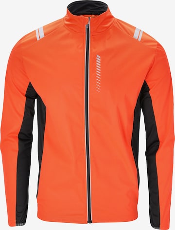 ENDURANCE Athletic Jacket 'Justine' in Mixed colors: front