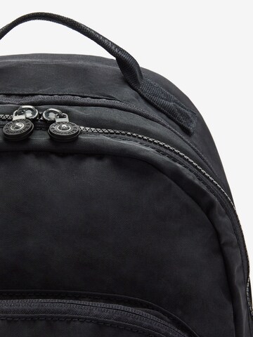 KIPLING - Mochila 'Curtis' em preto