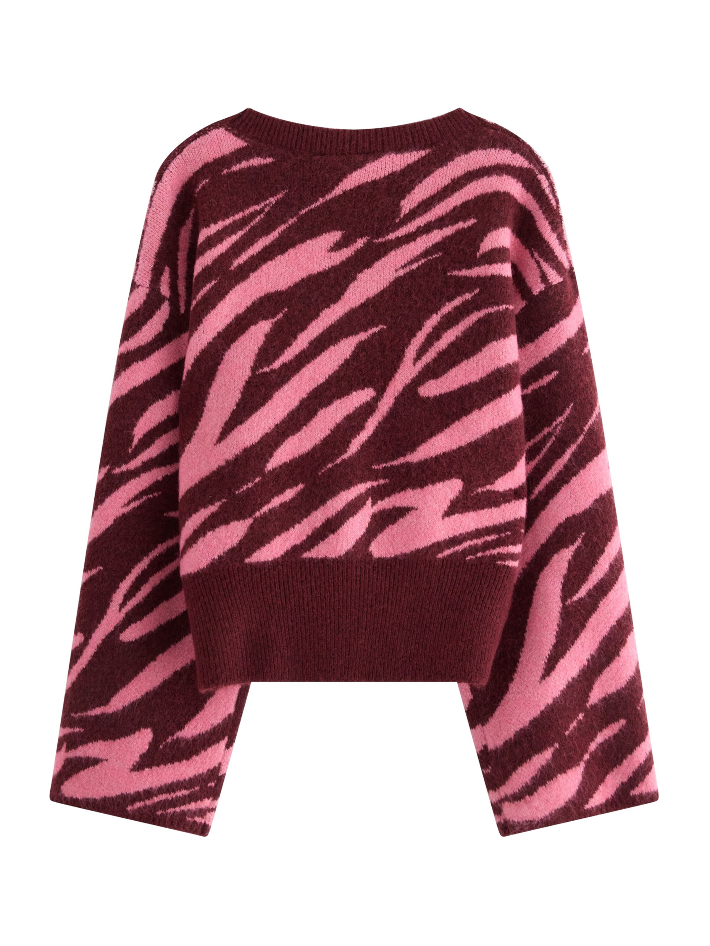 rozā Lindex Džemperis 'Hermina'