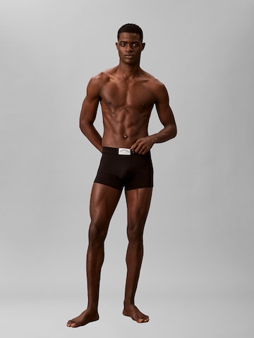 Boxers Calvin Klein en noir