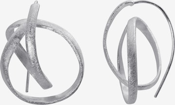 Heideman Earrings 'Roya' in Silver