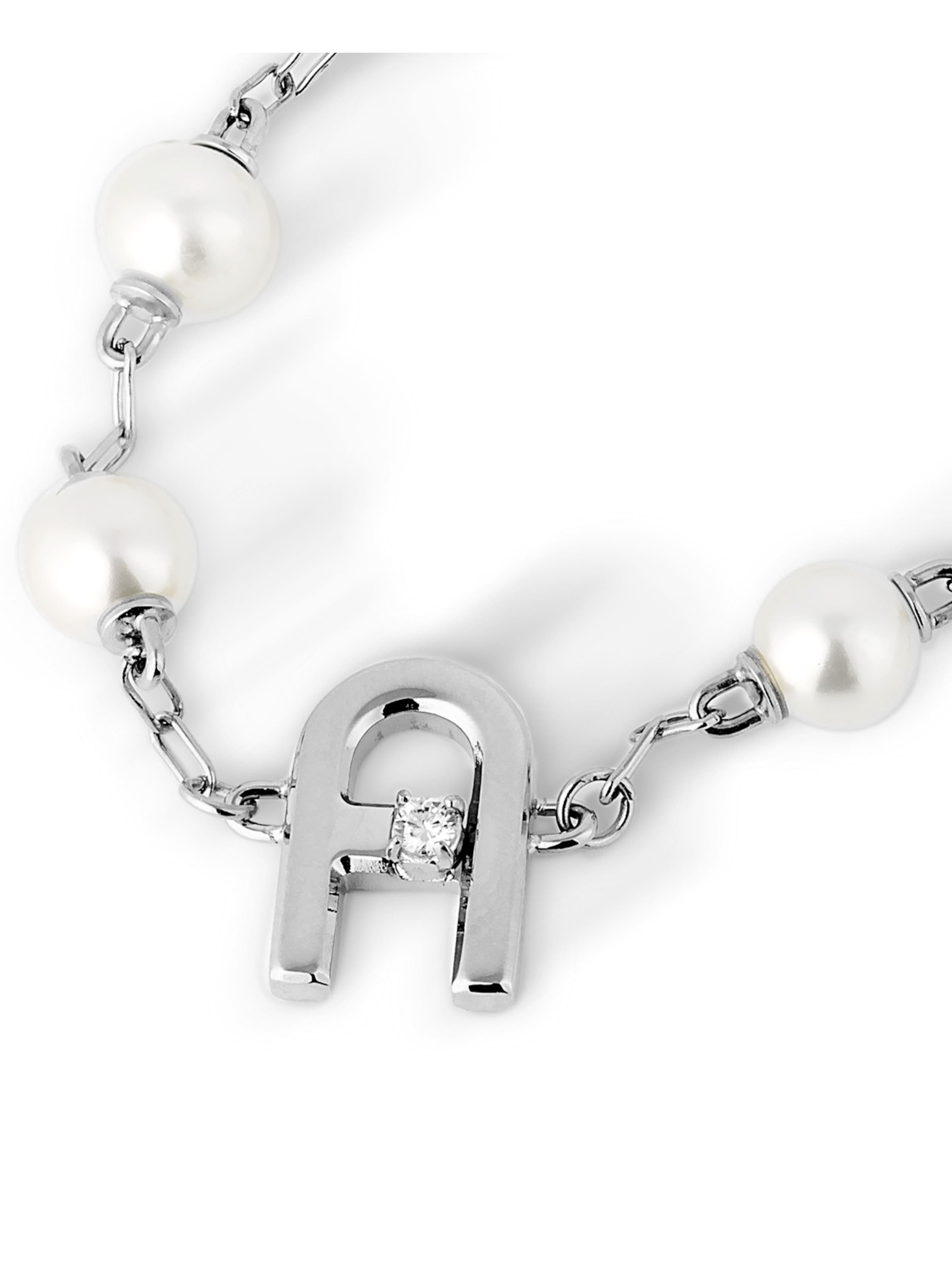 FURLA Браслет в Серебристый