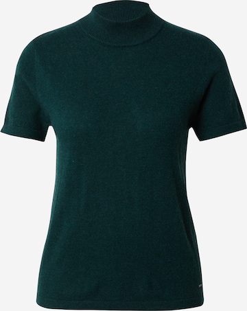 MEXX Sweater 'LAURA' in Green: front