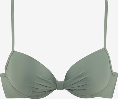 s.Oliver Bikini top 'Spain' in Olive, Item view