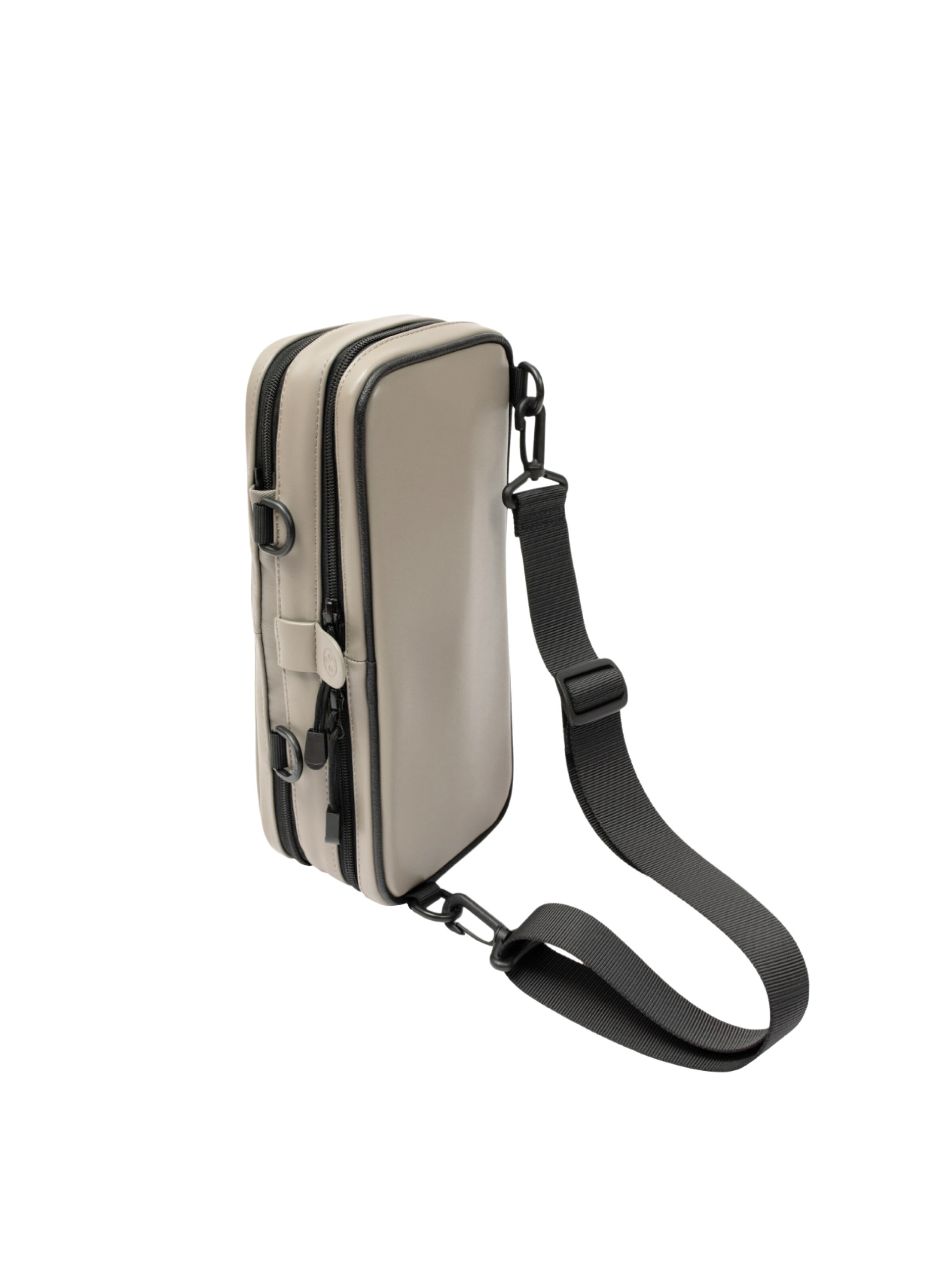 KIWEE Crossbody bag in Beige