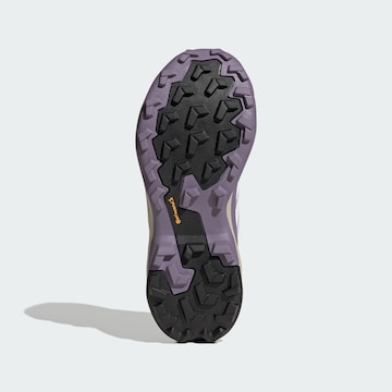 lillā ADIDAS TERREX Kurpes 'Skychaser Ax5'