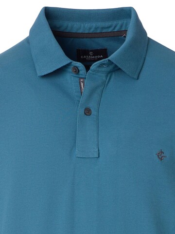 CASAMODA Shirt 'Basic' in Green