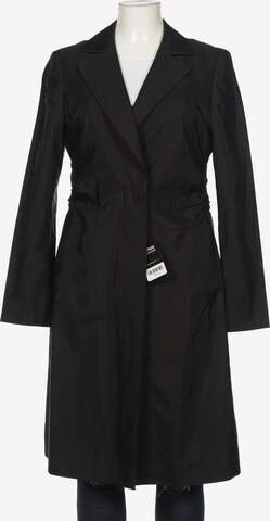 BOSS Black Jacket & Coat in XL in Black: front