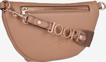 Borsa a tracolla di JOOP! in marrone