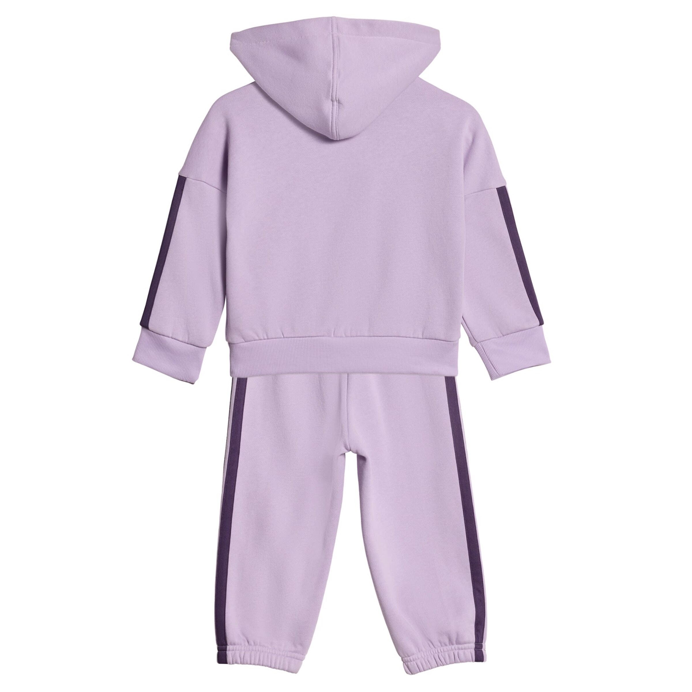 ADIDAS SPORTSWEAR - Chándal 'Essentials' en lila