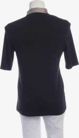GC Fontana Top & Shirt in XS in Black