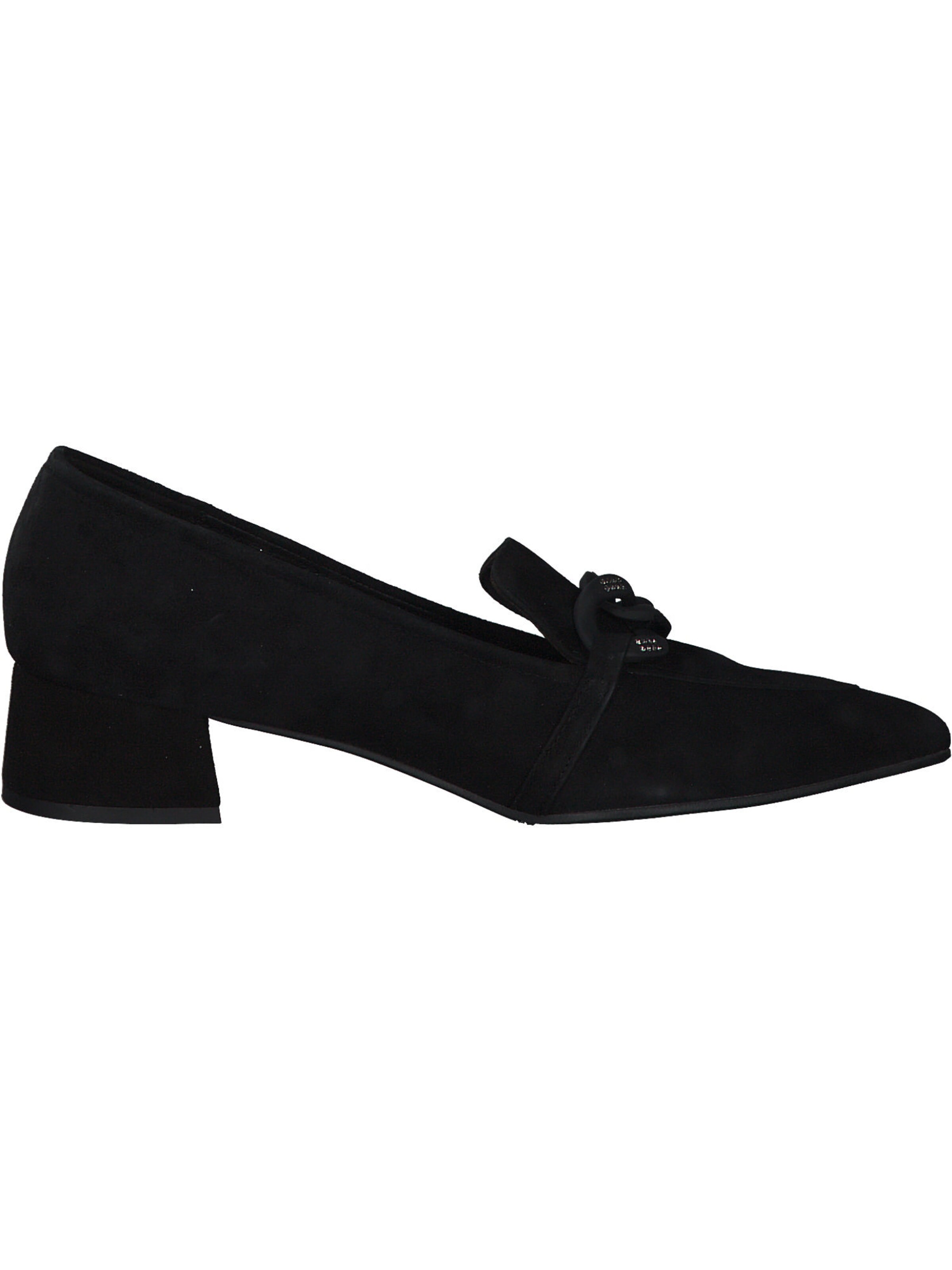 Marian Pumps '1603' in Black