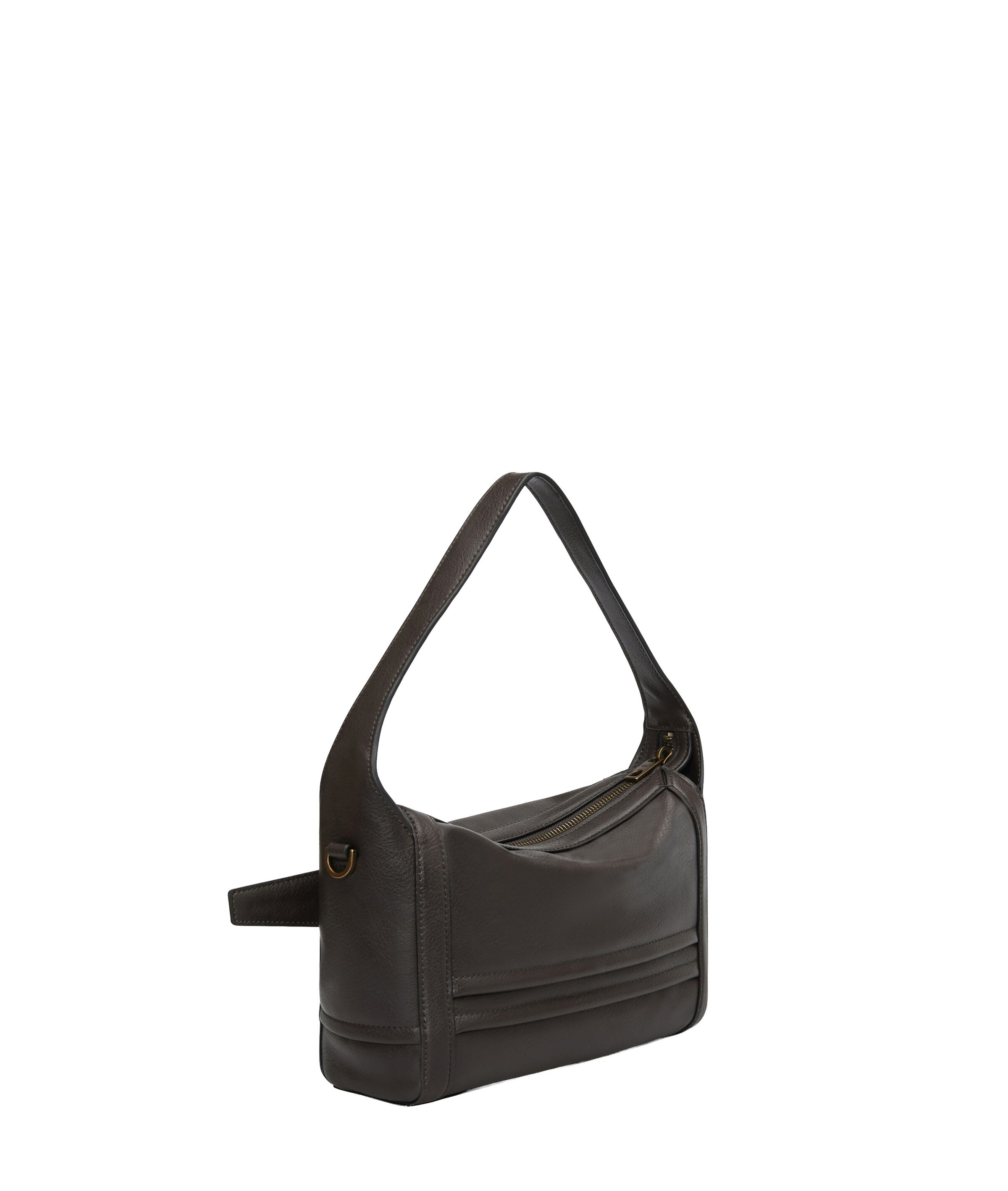Liebeskind Berlin Shoulder bag 'Delia' in Brown