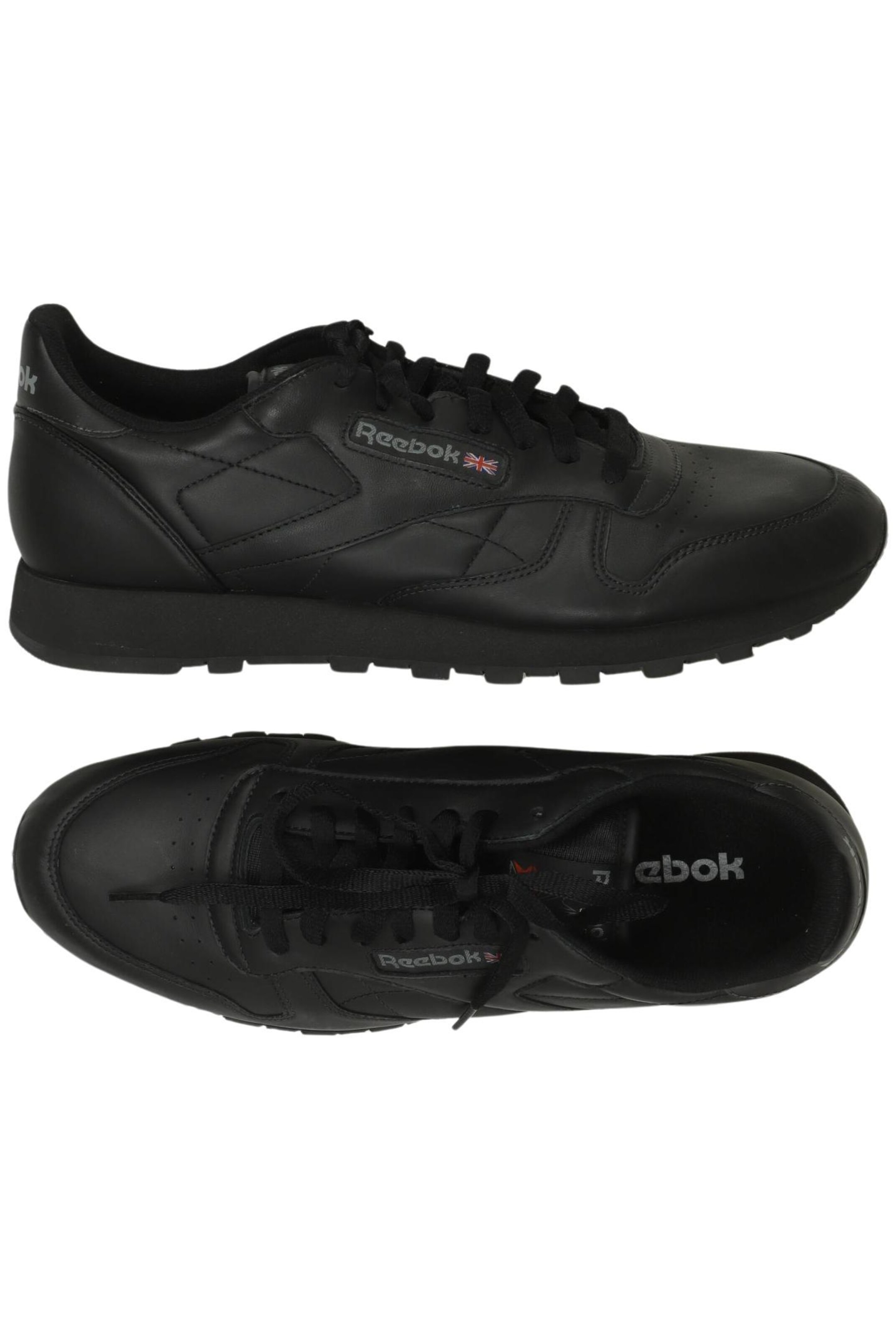 Reebok Sneakers & Trainers in 45,5 in Black: front