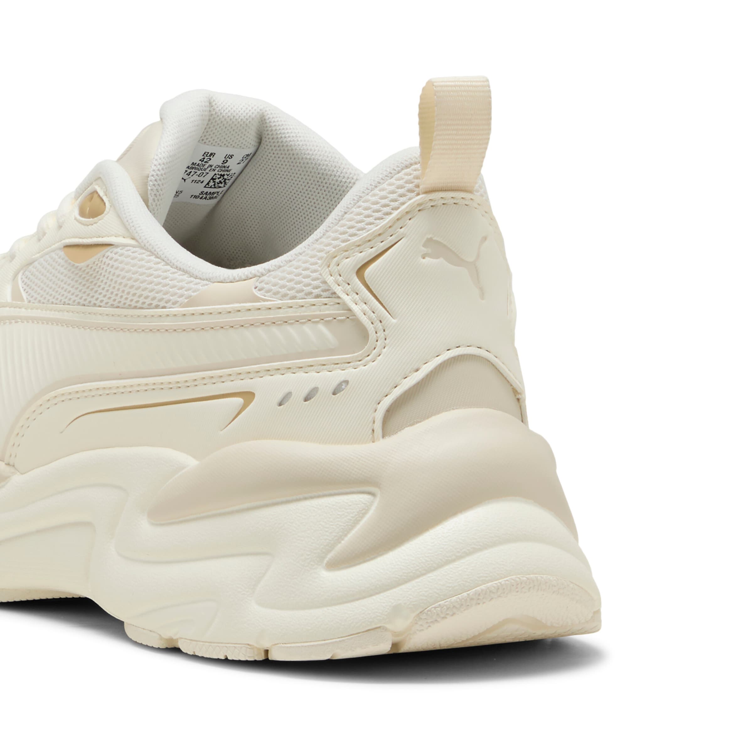 PUMA Sneaker in Beige