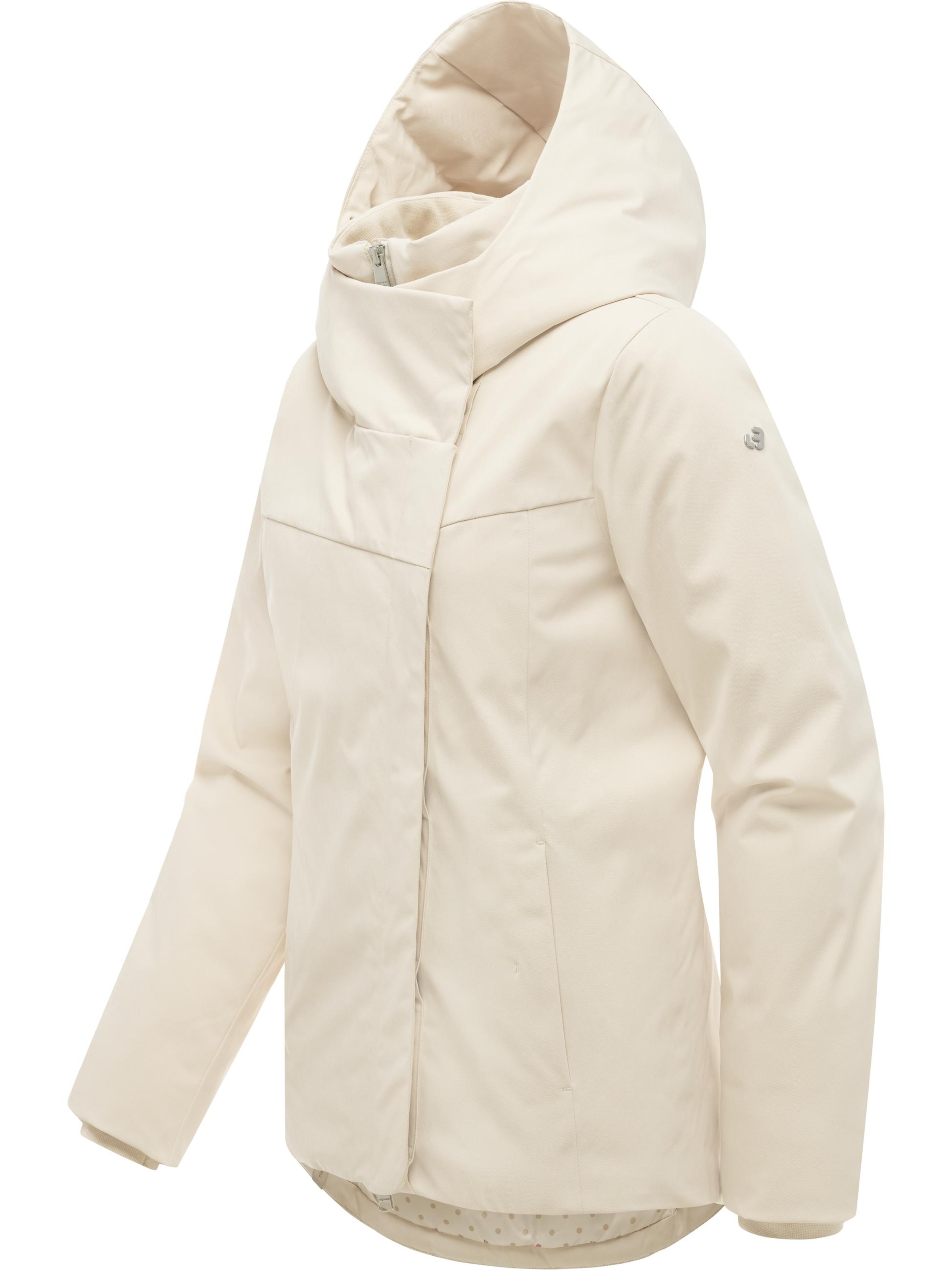 Veste fonctionnelle 'Pavleen' Ragwear en beige