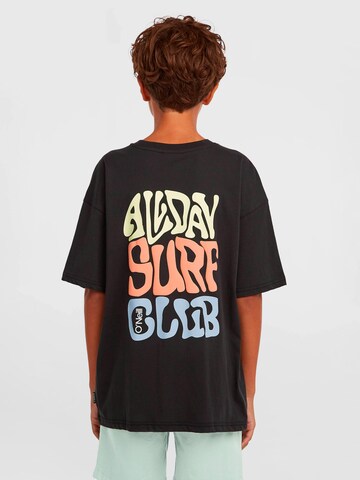 O'NEILL Shirt in Zwart