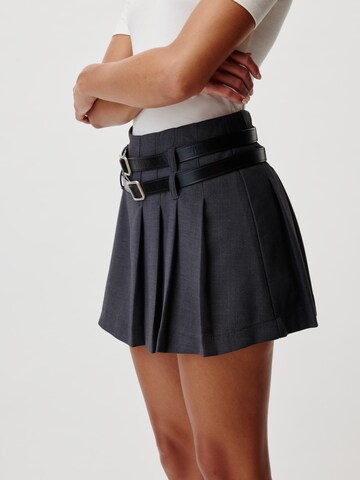 LeGer by Lena Gercke Skirt 'Lucca' in Grey