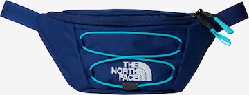Sac à bandoulière 'JESTER LUMBAR' THE NORTH FACE en vert : devant