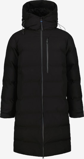 Laisvalaikio striukė 'Kaustinen' iš LUHTA, spalva – juoda, Prekių apžvalga